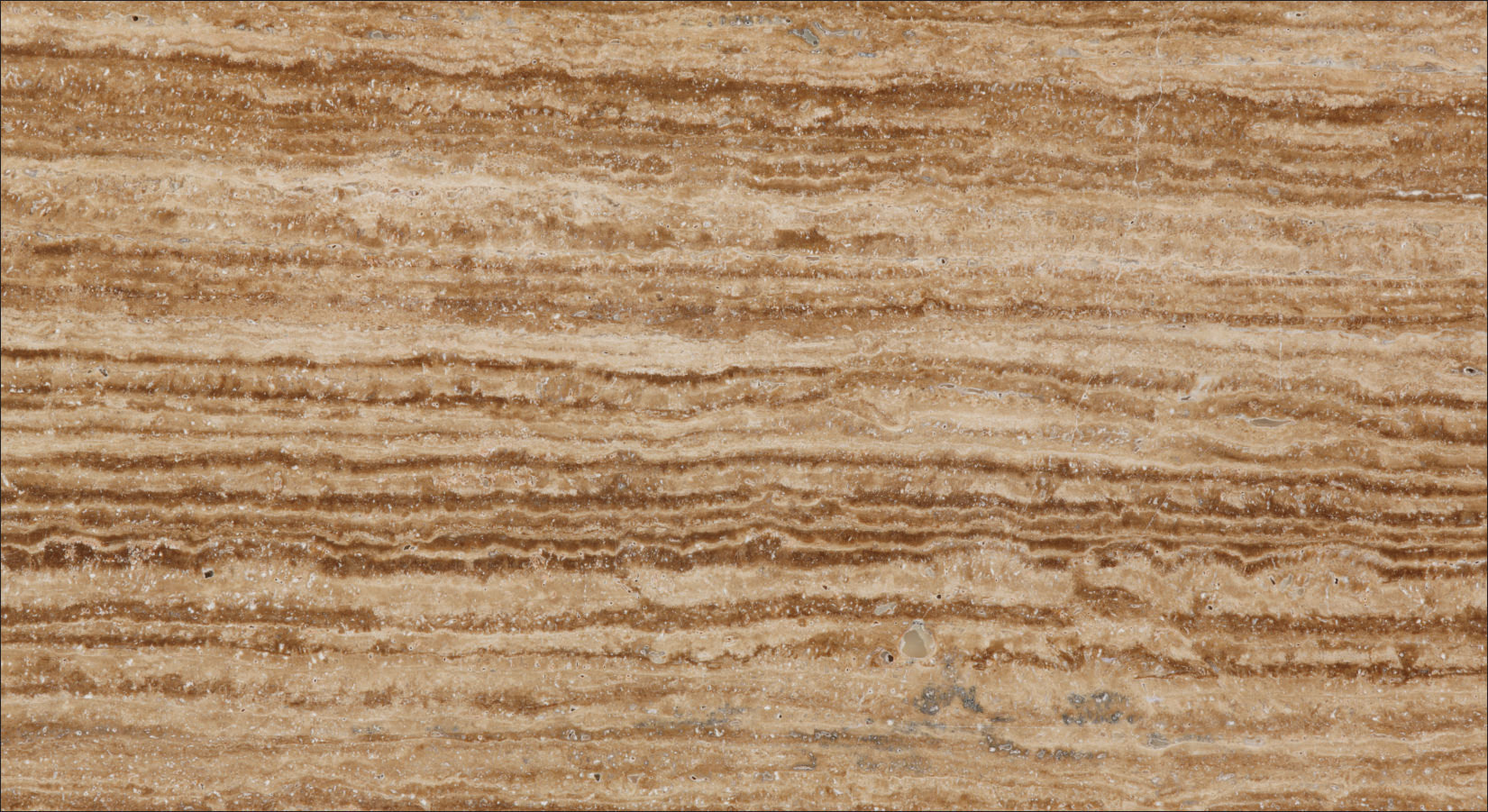 Travertine Stone Collection